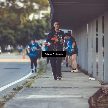 Runner Photo 7850798