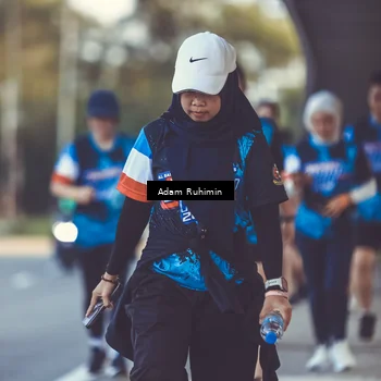 Runner Photo 7850799