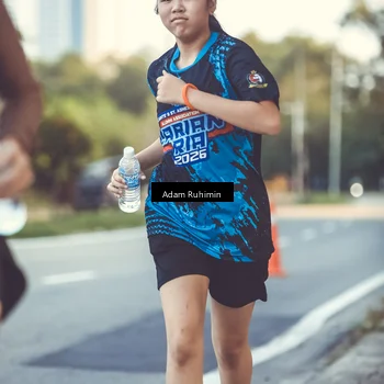 Runner Photo 7850800
