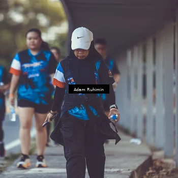 Runner Photo 7850802