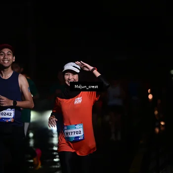 Runner Photo 7850804