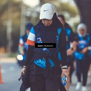 Runner Photo 7850805