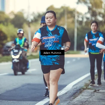 Runner Photo 7850809