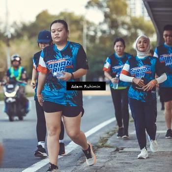Runner Photo 7850810