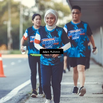 Runner Photo 7850811