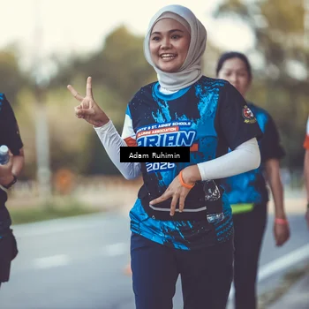 Runner Photo 7850813