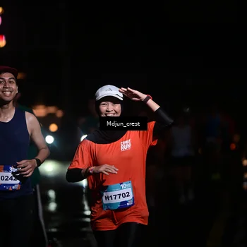 Runner Photo 7850814