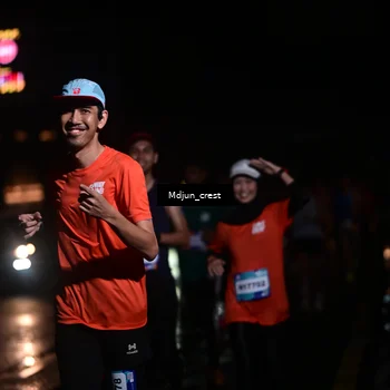 Runner Photo 7850816