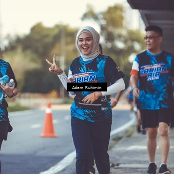 Runner Photo 7850817
