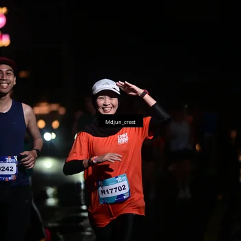 Runner Photo 7850820