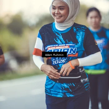 Runner Photo 7850821