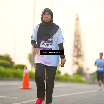 Runner Photo 7850822