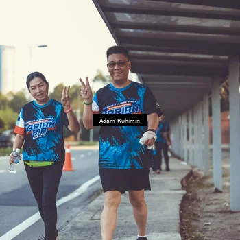 Runner Photo 7850823