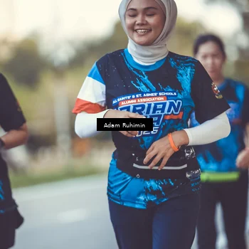 Runner Photo 7850824