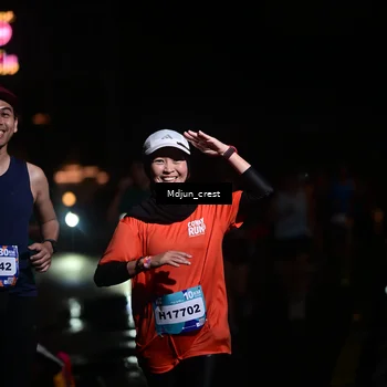 Runner Photo 7850825