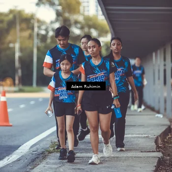 Runner Photo 7850826
