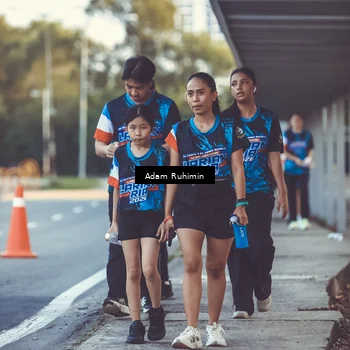 Runner Photo 7850827