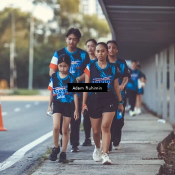 Runner Photo 7850828