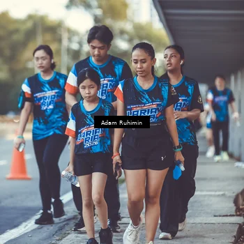 Runner Photo 7850831