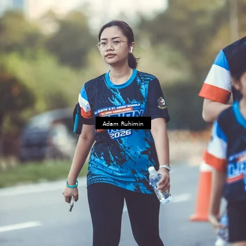 Runner Photo 7850832
