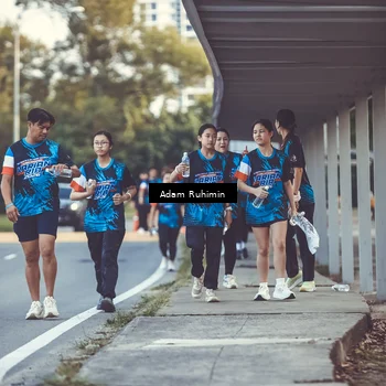 Runner Photo 7850833