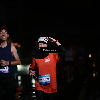 Runner Photo 7850834