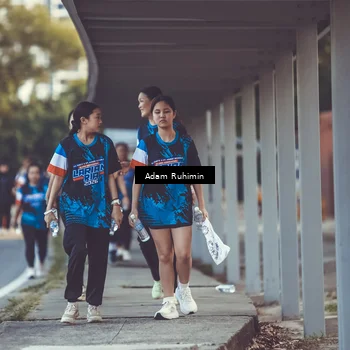 Runner Photo 7850836