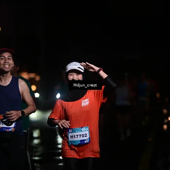 Runner Photo 7850838