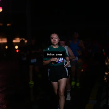 Runner Photo 7850839