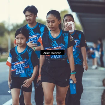 Runner Photo 7850840