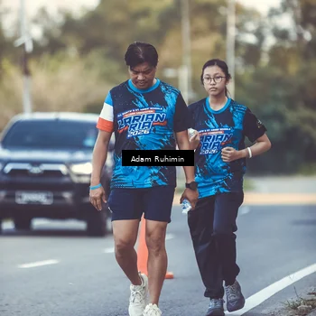Runner Photo 7850842