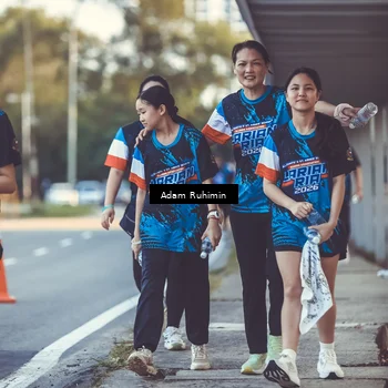 Runner Photo 7850846