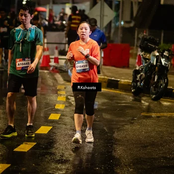 Runner Photo 7850847