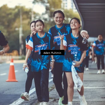 Runner Photo 7850848