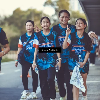 Runner Photo 7850850