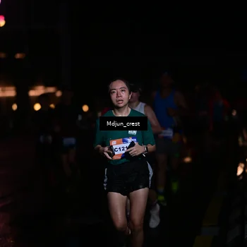 Runner Photo 7850852