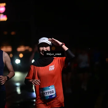 Runner Photo 7850854