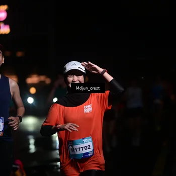 Runner Photo 7850855