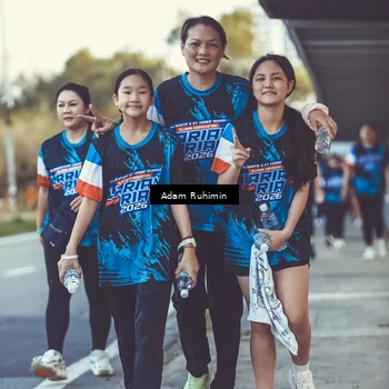 Runner Photo 7850856