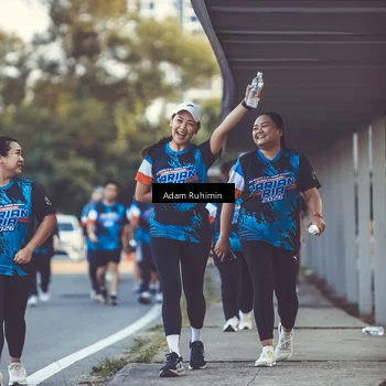 Runner Photo 7850858