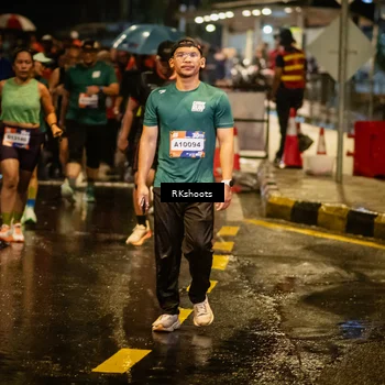 Runner Photo 7850859