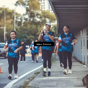 Runner Photo 7850861