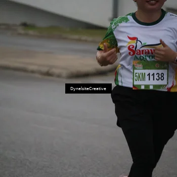 Runner Photo 7850863