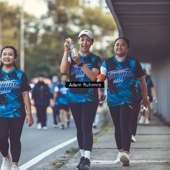 Runner Photo 7850864