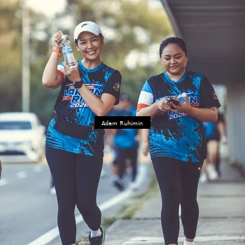 Runner Photo 7850867