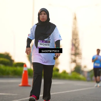 Runner Photo 7850870