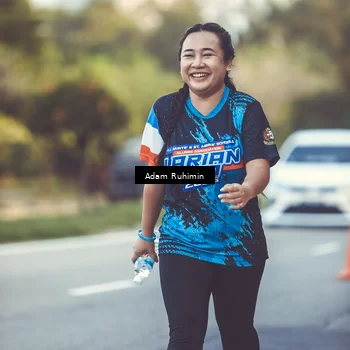 Runner Photo 7850872