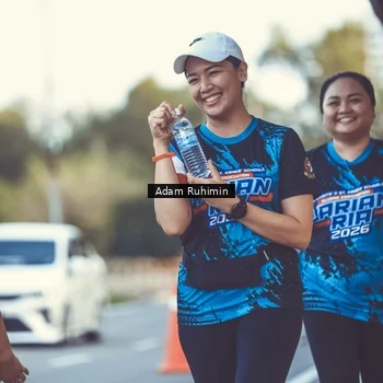Runner Photo 7850873