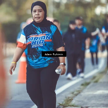 Runner Photo 7850875