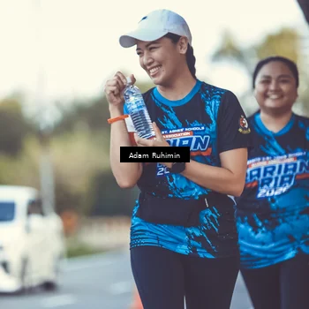 Runner Photo 7850876